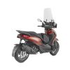 EA 135 brašna GIVI na skútr do tunelu mezi nohy nebo na sedlo, 15l., černá (řada EASY),